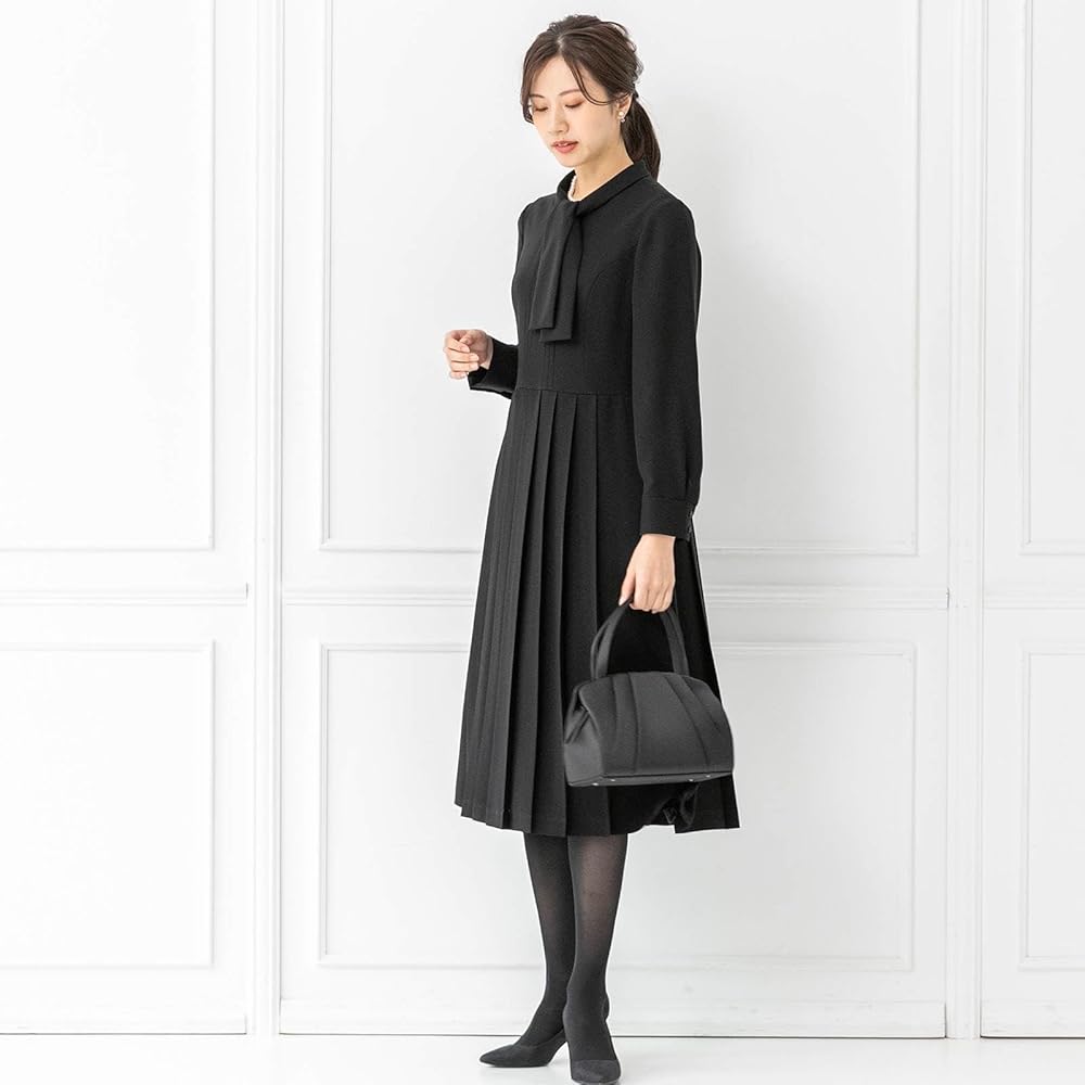 Amazon.co.jp: [東京ソワール] 慶弔両用タック入りソフト